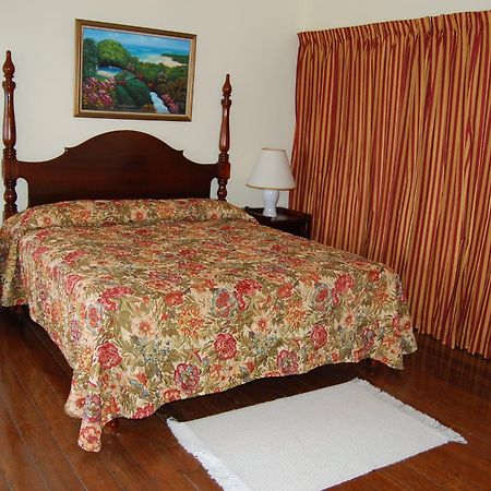 Inn At Shaw Park Gardens & Waterfalls Ocho Rios Exteriér fotografie
