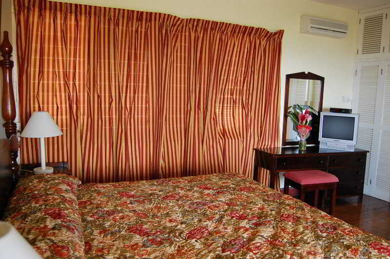 Inn At Shaw Park Gardens & Waterfalls Ocho Rios Exteriér fotografie